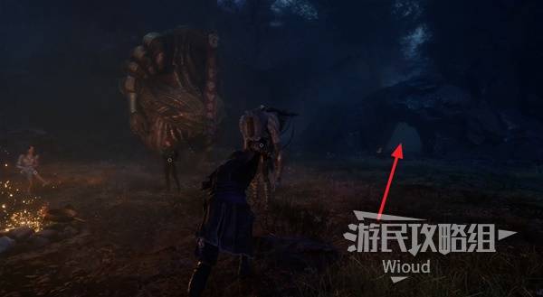 《光与影33号远征队》强化武器说明 武器怎么强化
