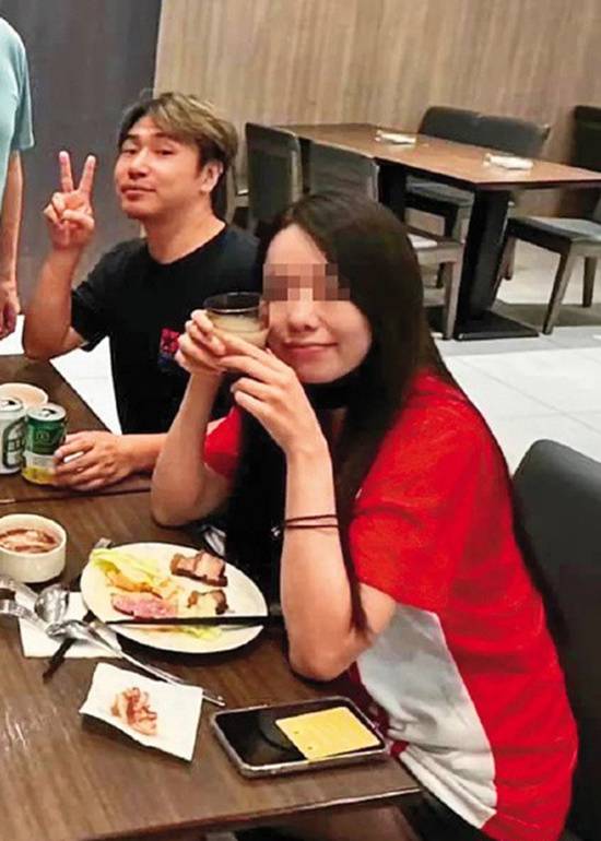 曝欧弟与二婚妻子分居 经纪人火速否认分居传闻