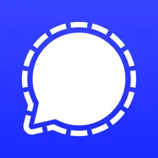 signal(私密消息助手)