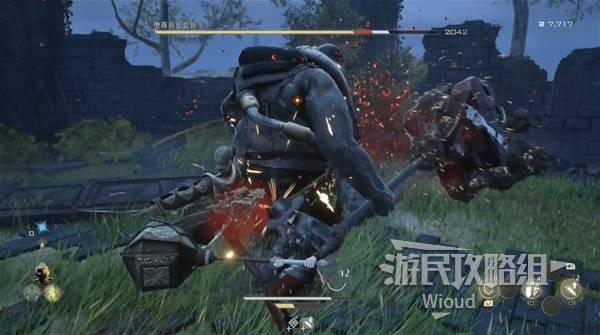 《噬血代码2》全BOSS打法指南 全BOSS打法思路及注意事项