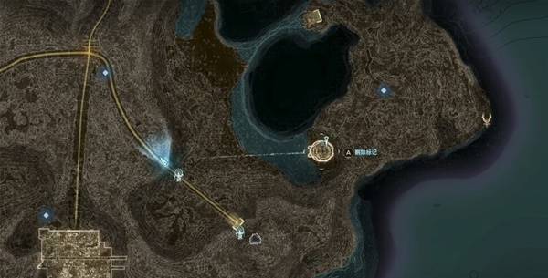 《噬血代码2》前期必拿武器及收集品位置分享