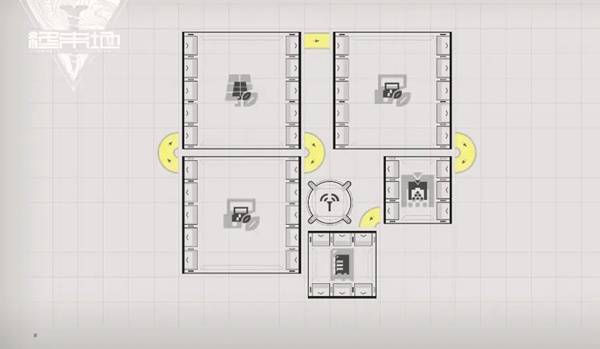 《明日方舟终末地》自循环植物粉产线蓝图分享