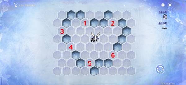 《鸣潮》平息慌乱的迁徙第一天攻略