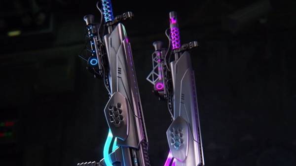 《绝地求生》准备好体验全面升级战斗了吗